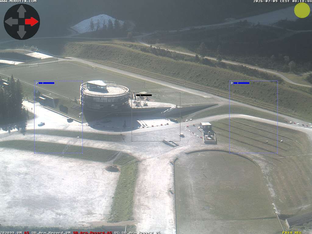 Camera localcam:Last Event Image